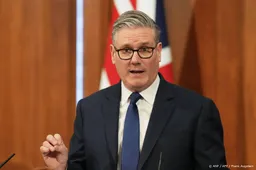 Britse premier wil banden met EU nog verder aanhalen