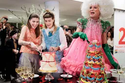 Speciale postzegel markeert 25 jaar homohuwelijk in Nederland