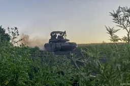 Leger Rusland claimt inname hele provincie Loehansk