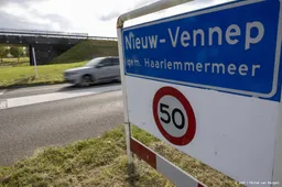 Politie heropent onderzoek op parkeerplaats Nieuw-Vennep