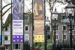 Roemenië: gestolen objecten uit Drents Museum gevonden