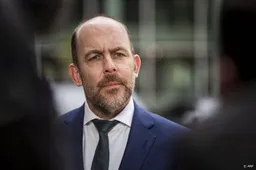 Van den Brink: handelen rond UNRWA niet voor herhaling vatbaar