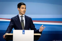 Nederland had contact met VS na dreigen met vertrek uit NAVO