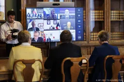 Ook India, Somalië en Griekenland sluiten aan bij Hormuz-coalitie