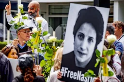 Prominente Iraanse mensenrechtenadvocaat gearresteerd