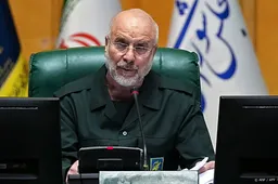 Iran: meer dan 7 miljoen mensen melden zich om land te verdedigen