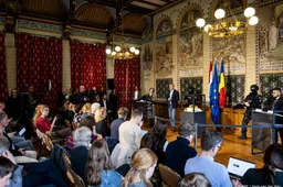 Teruggevonden kunstschatten eerst naar Roemenië