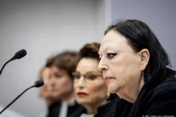 OM eist 4,5 jaar cel tegen Inez Weski voor rol in bende Taghi