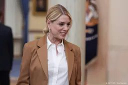 Pam Bondi ontslagen als justitieminister VS