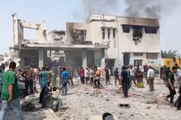 Amerikaanse experts: aanvallen op Iran mogelijk oorlogsmisdaden