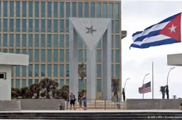 Cuba kondigt vrijlating van tweeduizend gevangenen aan