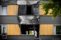 Niemand wordt vervolgd voor dodelijke woningbrand Roermond