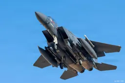 NYT: tweede gevechtsvliegtuig VS neergestort, piloot gered