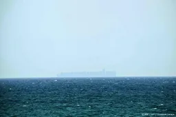 VN-Veiligheidsraad stemt volgende week over Straat van Hormuz