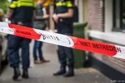 Man dringt huizen Sint-Michielsgestel binnen en wurgt vrouw