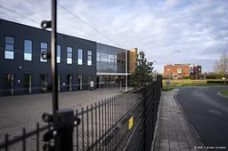 Israëlcentrum Nijkerk na explosie: schade beperkt, impact groot