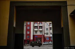 Oekraïne: doden door Russische aanval op markt