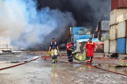 Iran dreigt bij escalatie hele regio in hel te veranderen