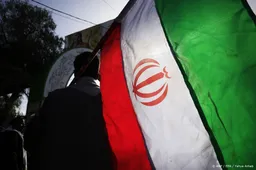 Israel: getroffen chemiecomplex Iran ingezet voor wapenproductie
