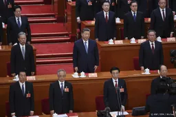 China bevestigt executie Fransman om drugssmokkel