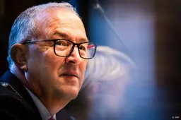 Na verkenning gaat Aboutaleb ook formatie in Den Haag leiden