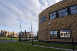 Politie doet onderzoek naar gedeelde video na explosie Nijkerk