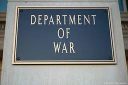 Axios: gesprekken VS en Iran gaande over staakt-het-vuren