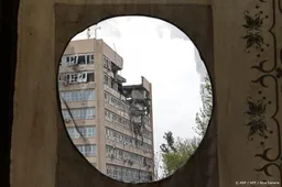 Iran meldt doden bij aanvallen op woningen