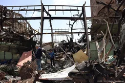 Pakistan presenteert plan voor bestand aan Iran en VS