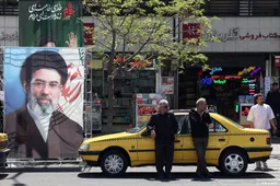 Ministerie: Iran komt later met reactie op voorgesteld vredesplan