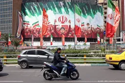 Iran wijst wapenstilstand zonder garanties af, aldus ministerie