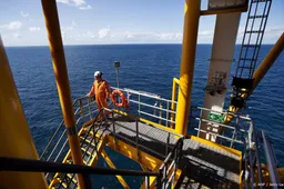 ONE-Dyas schaalt gaswinning uit veld in Noordzee op