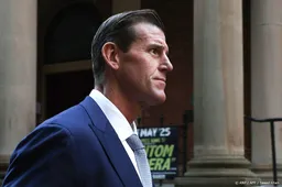 Australische militair opgepakt op verdenking van oorlogsmisdaden 