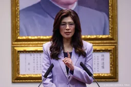 Taiwanese oppositieleider bezoekt China