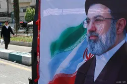 Krant: gewonde hoogste leider Iran wordt behandeld in Qom 