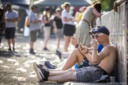 Inspectie: maar kwart festivals gebruikt herbruikbare bekers