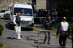 Turkije meldt dode en gewonden na schietpartij consulaat Israël