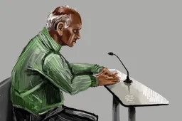 OM in hoger beroep in zaak moord Haagse garagehouder in 1992