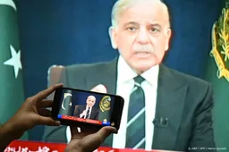 Pakistan: staakt-het-vuren Iran en VS onmiddellijk van kracht