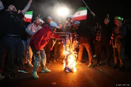 Iran stelt voortgang uraniumverrijking en opheffing sancties voor