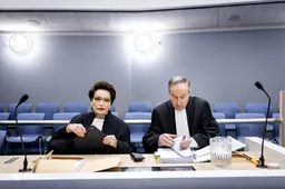 Ex-advocaat Weski ontkent uitspraken tijdens arrestatie