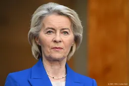 EU-chef verwelkomt tijdelijk staakt-het-vuren VS en Iran