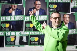 D66 gaat toch praten met Hart voor Den Haag over coalitie