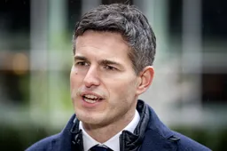 Berendsen: militairen naar Straat van Hormuz nu niet aan de orde