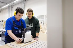 Groei zij-instromers zorgt voor grote druk in praktijkonderwijs