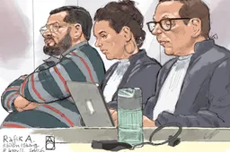 Syrische verdachte uit Druten: zaak tegen mij is samenzwering