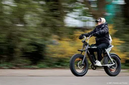 Karremans belooft landelijke aanpak fatbikes, inhoud onbekend