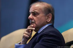 Pakistan: meldingen schendingen staakt-het-vuren VS en Iran