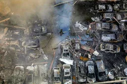 Minstens 89 doden en 700 gewonden bij aanvallen Israël op Libanon