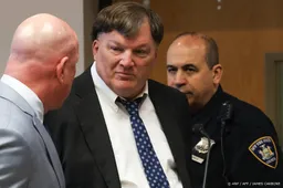 Seriemoordenaar VS bekent schuld aan moorden bij Gilgo Beach